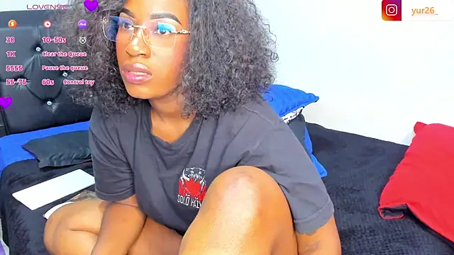 Brandiibrow online show from 03.21.25