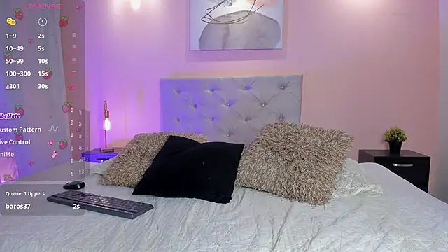 brianathompson online show from 10.08.25