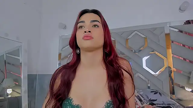 alexandra fire69x online show from 03.11.26