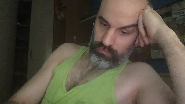 pollito1985 2 online show from 03.15.25