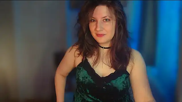 Snapshot of Pavla_Soft chatting on 01.21.25 Pavla Soft online show from 01.21.25