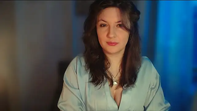 Snapshot of Pavla_Soft chatting on 01.24.25 Pavla Soft online show from 01.24.25