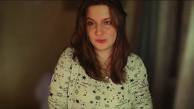 Snapshot of Pavla_Soft chatting on 02.07.25 Pavla Soft online show from 02.07.25