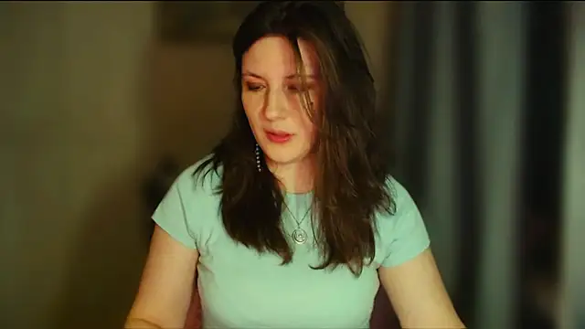 Snapshot of Pavla_Soft chatting on 03.19.25 Pavla Soft online show from 03.19.25