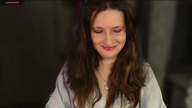 Snapshot of Pavla_Soft chatting on 10.13.25 Pavla Soft online show from 10.13.25