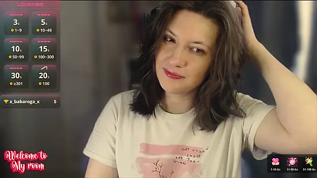 Snapshot of Pavla_Soft chatting on 02.05.26 Pavla Soft online show from 02.05.26