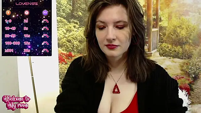 Snapshot of Pavla_Soft chatting on 03.02.26 Pavla Soft online show from 03.02.26