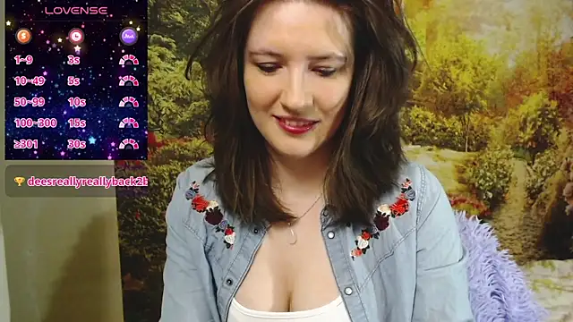 Pavla Soft online show from 03.14.26