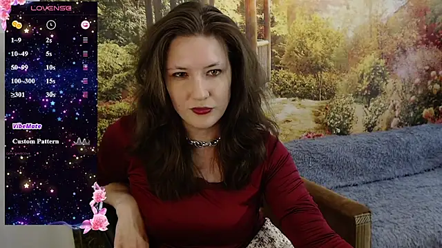 Pavla Soft online show from 07.07.26