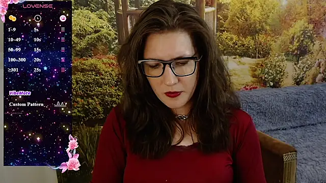 Pavla Soft online show from 07.07.26