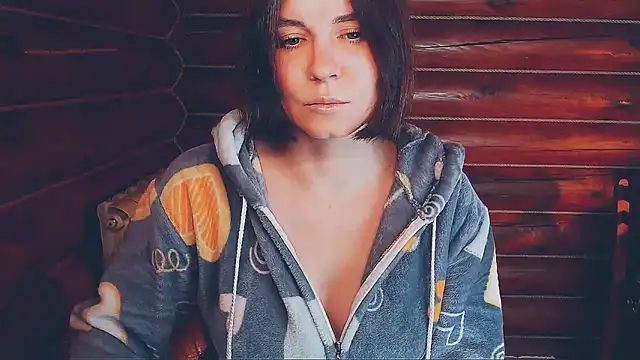 Platina Fox online show from 02.05.26