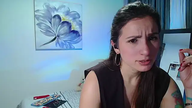 vanessabrown  online show from 12.28.24