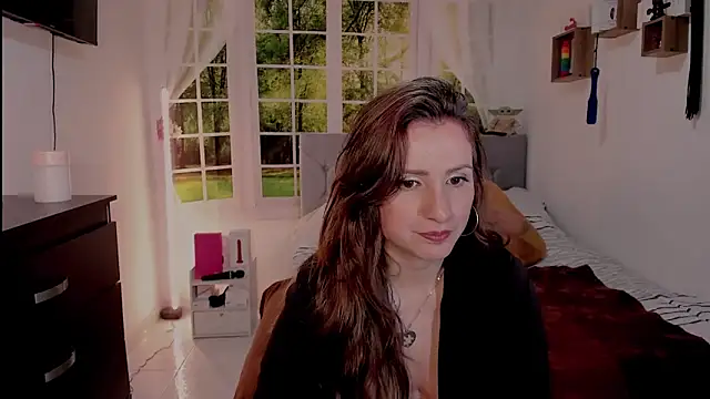 vanessabrown  online show from 05.23.26