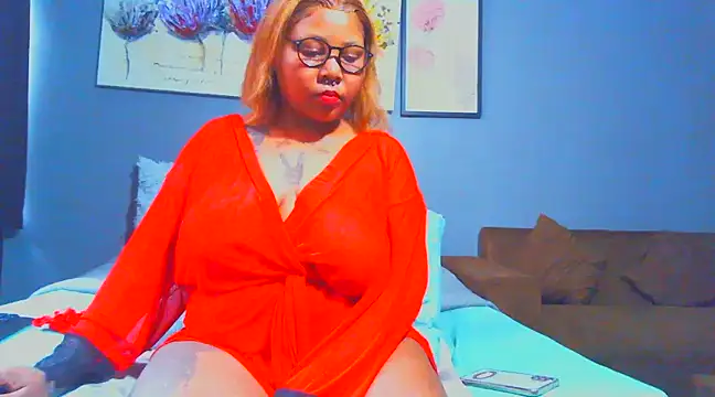PearlSexxy69 online show from 02.11.25