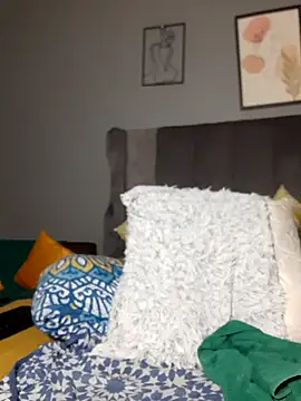 Snapshot of PearlSexxy69 chatting on 10.19.25 PearlSexxy69 online show from 10.19.25