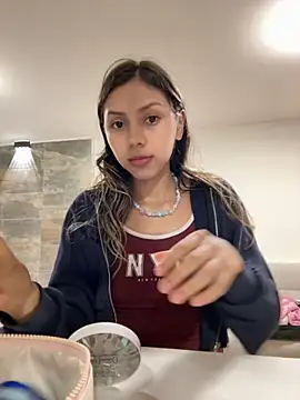 Sensualtease online show from 11.11.25