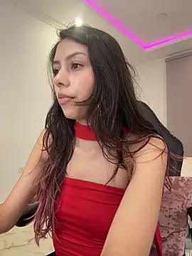 Snapshot of Sensualtease chatting on 04.26.26 Sensualtease online show from 04.26.26