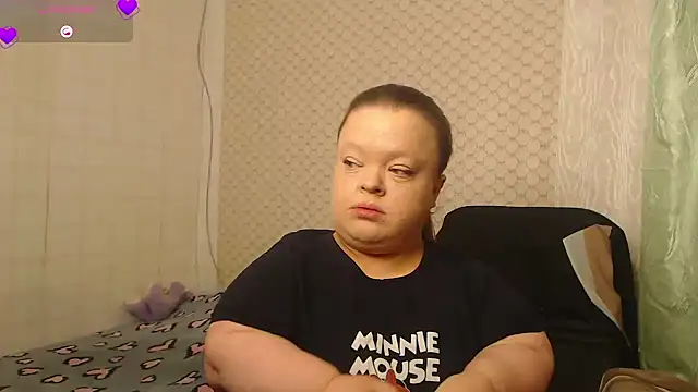 Janiffer MiMi online show from 02.21.26