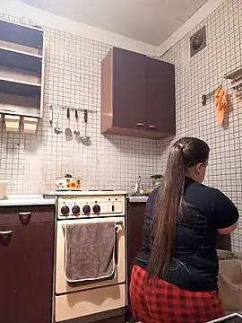 Janiffer MiMi online show from 03.17.26