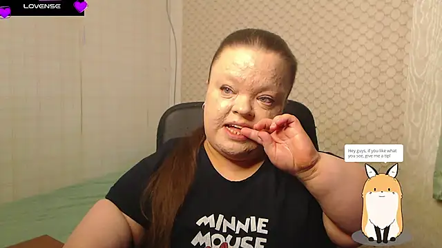 Janiffer MiMi online show from 03.29.26