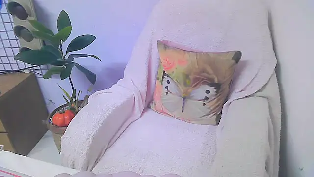 PinkPudding online show from 06.04.26