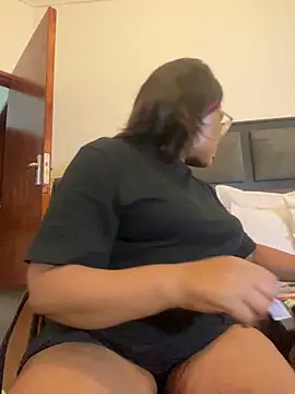 BADFATASS85 online show from 12.18.24