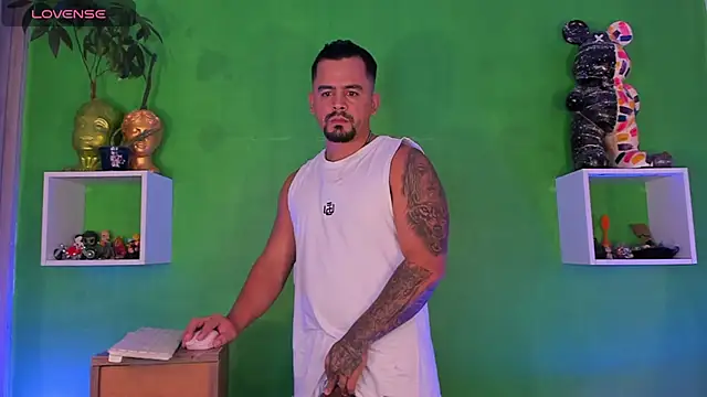 Ricardo 1998 online show from 11.13.25