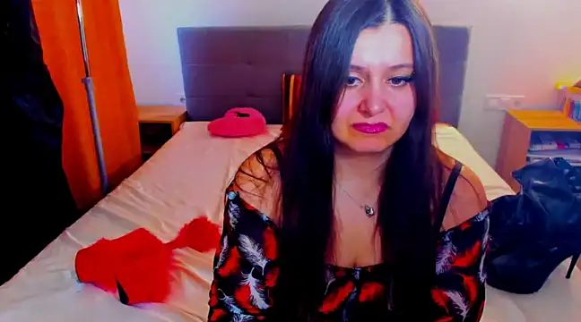 pinupmod online show from 12.26.24