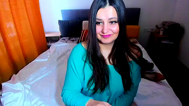 pinupmod online show from 01.07.26