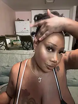 Cherishcherrysha online show from 01.04.25