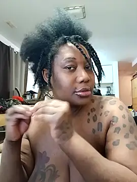 Cherishcherrysha online show from 02.22.25