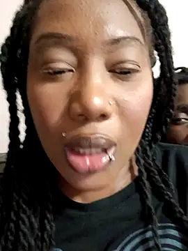 Cherishcherrysha online show from 03.11.25