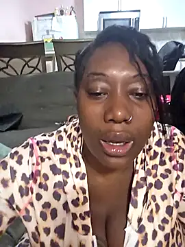 Cherishcherrysha online show from 10.25.25