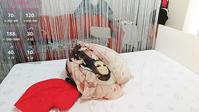 MissValday online show from 01.31.25