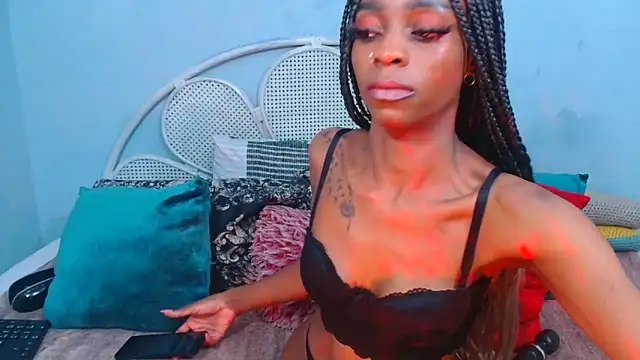 AvaOcean online show from 04.11.26