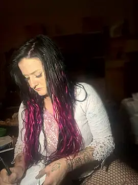 1-800-FUCKYOU online show from 12.02.24