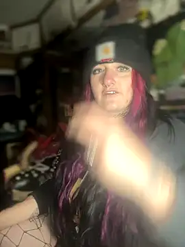 1-800-FUCKYOU online show from 12.07.24