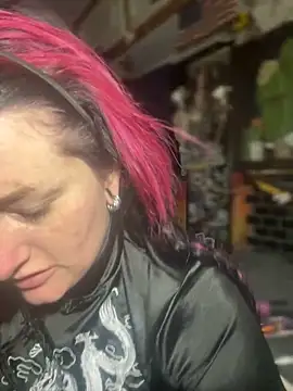 1-800-FUCKYOU online show from 12.08.24