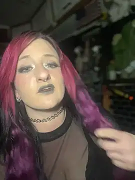 1-800-FUCKYOU online show from 12.09.24