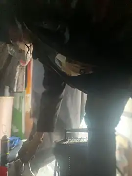 1-800-FUCKYOU online show from 12.10.24