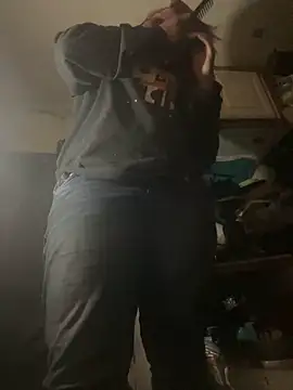 1-800-FUCKYOU online show from 12.11.24