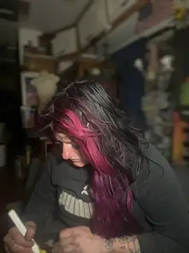 1-800-FUCKYOU online show from 12.15.24