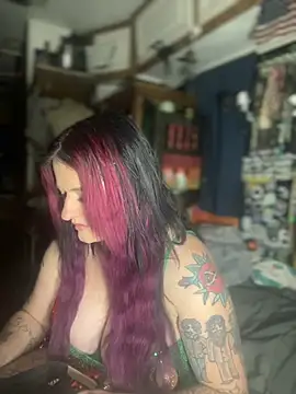 1-800-FUCKYOU online show from 12.16.24