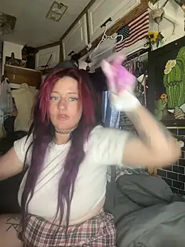 1-800-FUCKYOU online show from 12.19.24