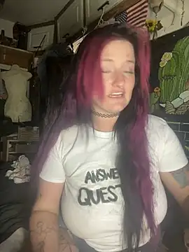 1-800-FUCKYOU online show from 12.19.24