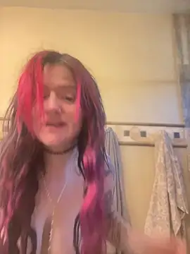 1-800-FUCKYOU online show from 12.24.24