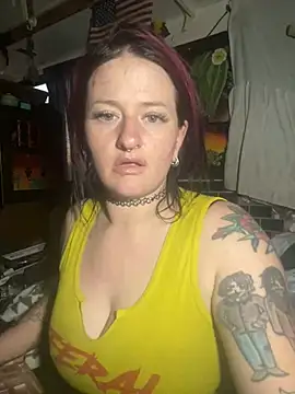 1-800-FUCKYOU online show from 12.31.24