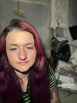 1-800-FUCKYOU online show from 01.01.25