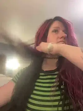 1-800-FUCKYOU online show from 01.09.25