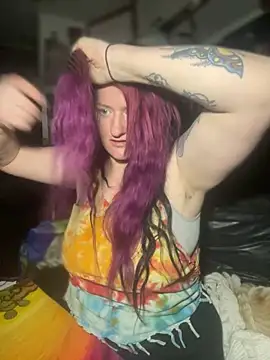 1-800-FUCKYOU online show from 01.11.25